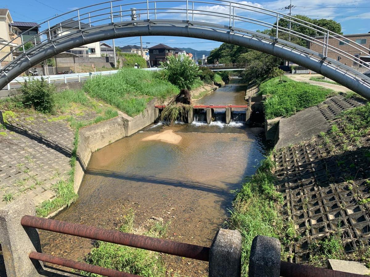 宿や　サニービレッジ Kashihara  Dış mekan fotoğraf