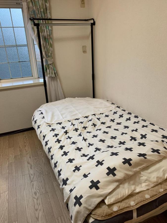 宿や　サニービレッジ Kashihara  Dış mekan fotoğraf