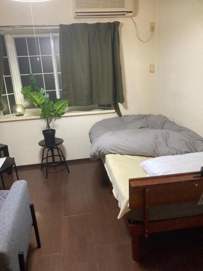 宿や　サニービレッジ Kashihara  Dış mekan fotoğraf